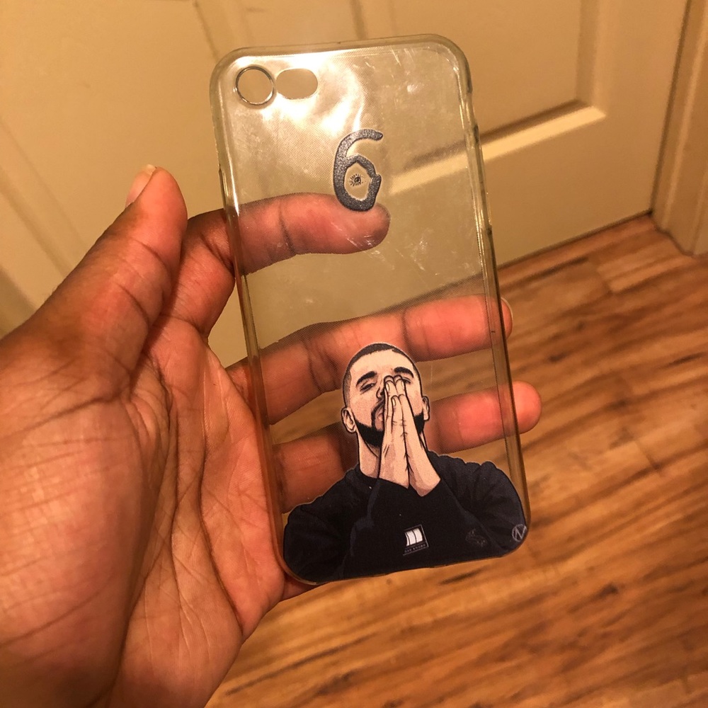 iPhone 7 cases - Picture 5 of 7